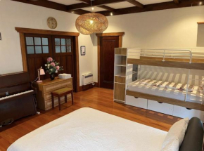 Devonport-Bayswater Guesthouse